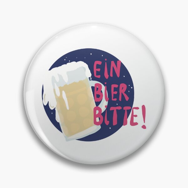 Item preview, “Ein Bier bitte” – Oktoberfest atmosphere designed and sold by Savalenka.