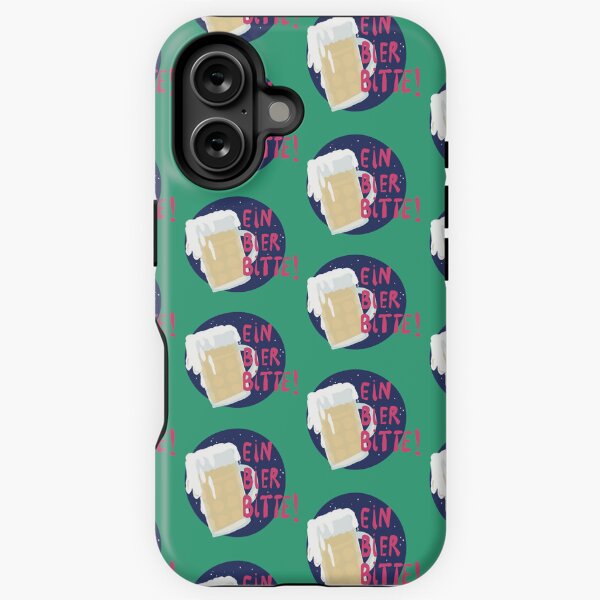 Vista previa del artículo con la obra «“Ein Bier bitte” – ambiente del Oktoberfest», diseñado y vendido por Savalenka.