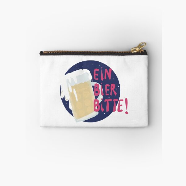 Item preview, “Ein Bier bitte” – Oktoberfest atmosphere designed and sold by Savalenka.