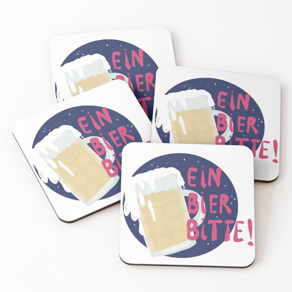 Item preview, “Ein Bier bitte” – Oktoberfest atmosphere designed and sold by Savalenka.