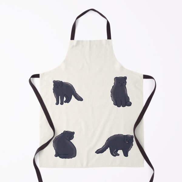 Item preview, Kodkod cat pack designed and sold by Artofmayara.