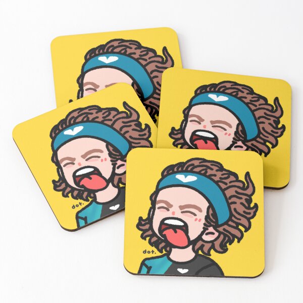 Item preview, Andrey Rublev Scary Movie designed and sold by ourhappyface.