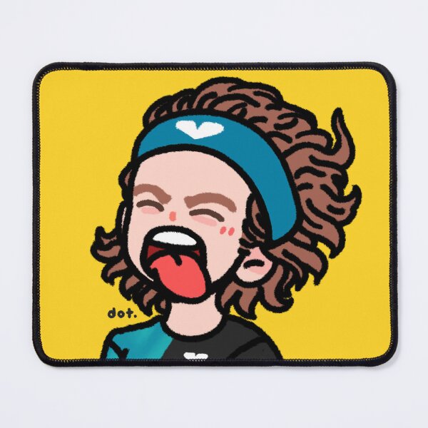 Item preview, Andrey Rublev Scary Movie designed and sold by ourhappyface.
