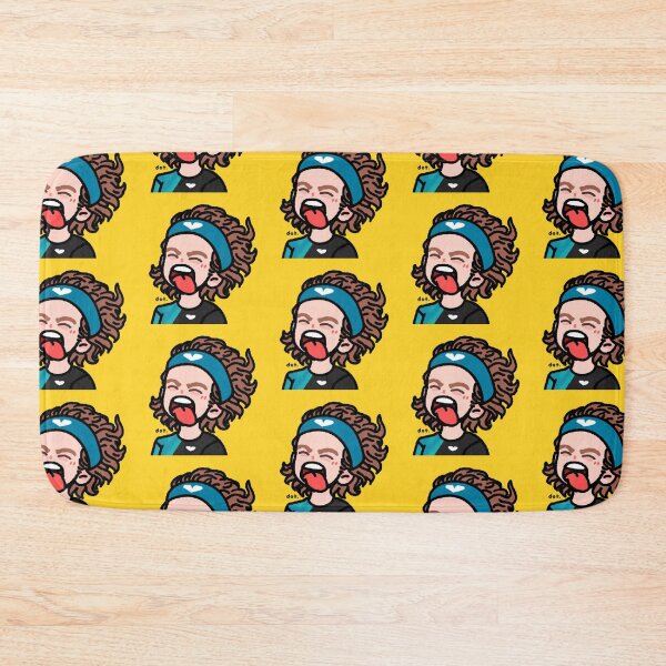 Item preview, Andrey Rublev Scary Movie designed and sold by ourhappyface.