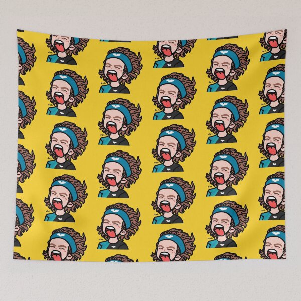 Item preview, Andrey Rublev Scary Movie designed and sold by ourhappyface.