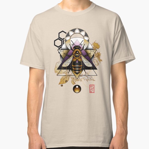Honey Bee Classic T-Shirt