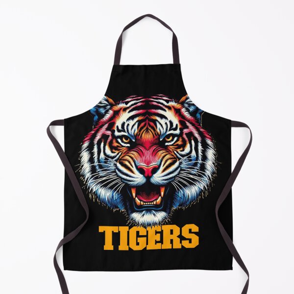 Item preview, TIGERS designed and sold by AJCIShop.
