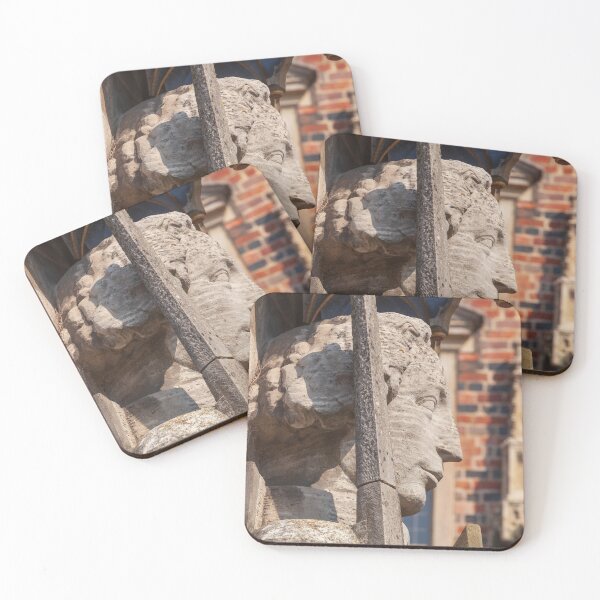 Item preview, Bremer Roland, Market Square, Old Town, Bremen, Germany designed and sold by Torsten  Krüger.