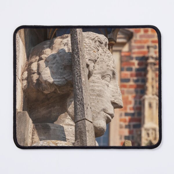 Item preview, Bremer Roland, Market Square, Old Town, Bremen, Germany designed and sold by Torsten  Krüger.