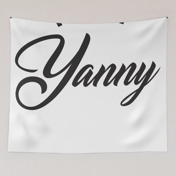 Item preview, Laurel or Yanny designed and sold by Album.