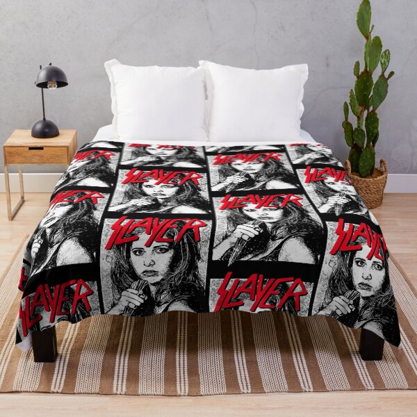 Item preview, Buffy The Vampire Slayer Metal Band designed and sold by evenliuphotoart.