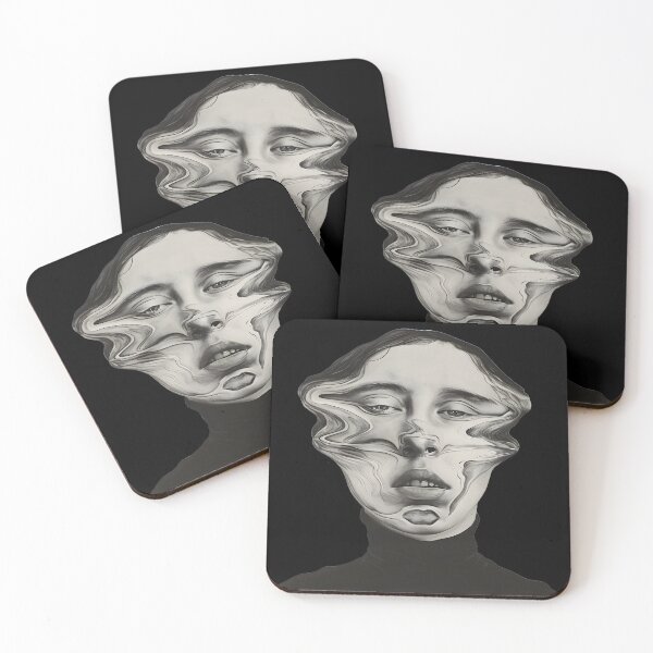 Item preview, Face designed and sold by KostleLaugh.