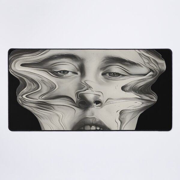 Item preview, Face designed and sold by KostleLaugh.