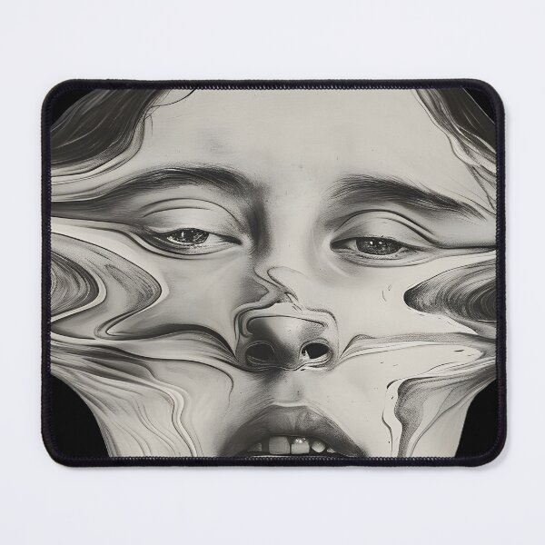 Item preview, Face designed and sold by KostleLaugh.