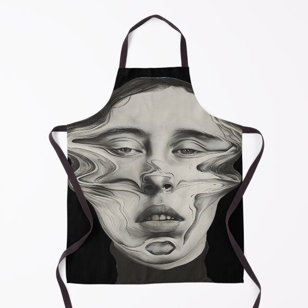 Item preview, Face designed and sold by KostleLaugh.