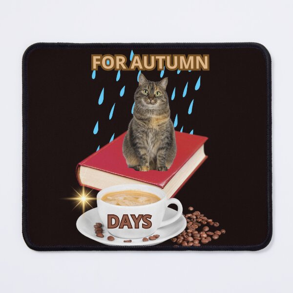 Item preview, FOR AUTUMN DAYS designed and sold by Tadeusz1.