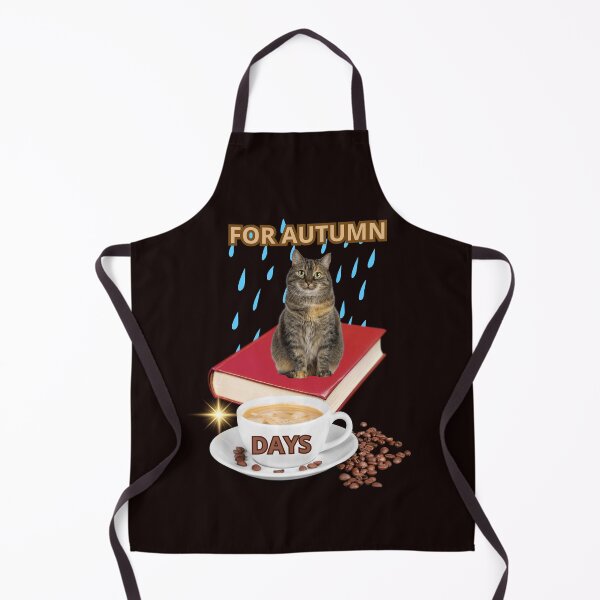 Item preview, FOR AUTUMN DAYS designed and sold by Tadeusz1.