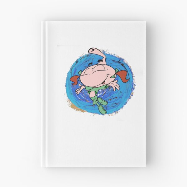 Item preview, Girl And Gift For Girl designed and sold by Hitthebooks.