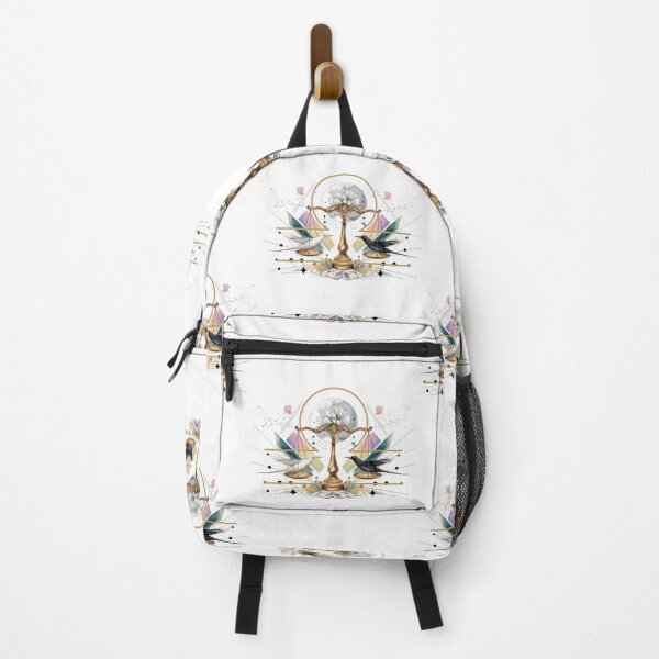 Item preview, Season Libra, Golden Libra, zodiac sign designed and sold by KolorellaS.
