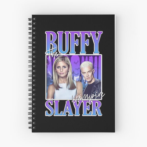 Item preview, Buffy The Vampire Slayer Movie designed and sold by evenliuphotoart.