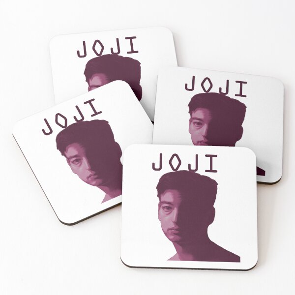 Item preview, Joji t-shirt designed and sold by Lowgik.