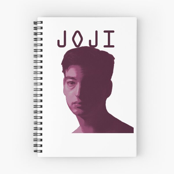 Item preview, Joji t-shirt designed and sold by Lowgik.
