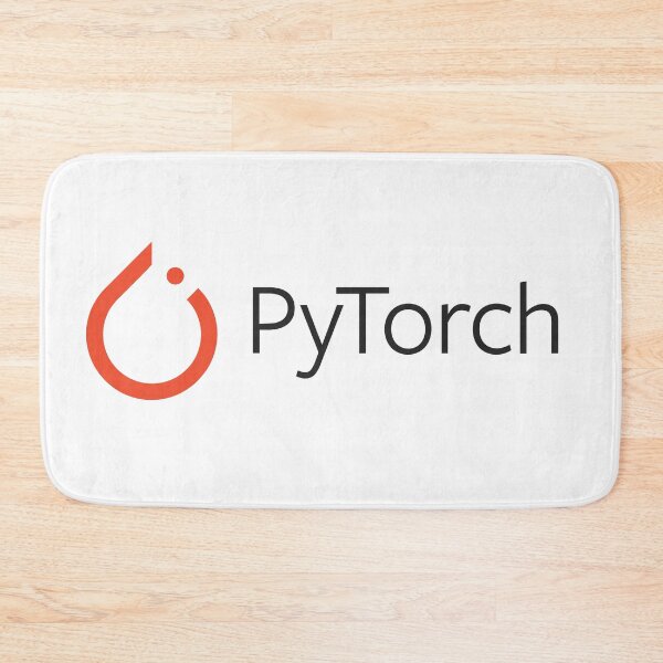 Item preview, PyTorch Library for Deep Neural Networks designed and sold by Satisbuy.