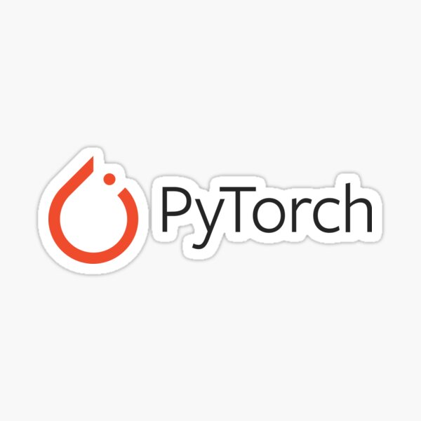 Item preview, PyTorch Library for Deep Neural Networks designed and sold by Satisbuy.