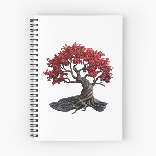 Item preview, Weirwood Tree designed and sold by FunnyThings1.