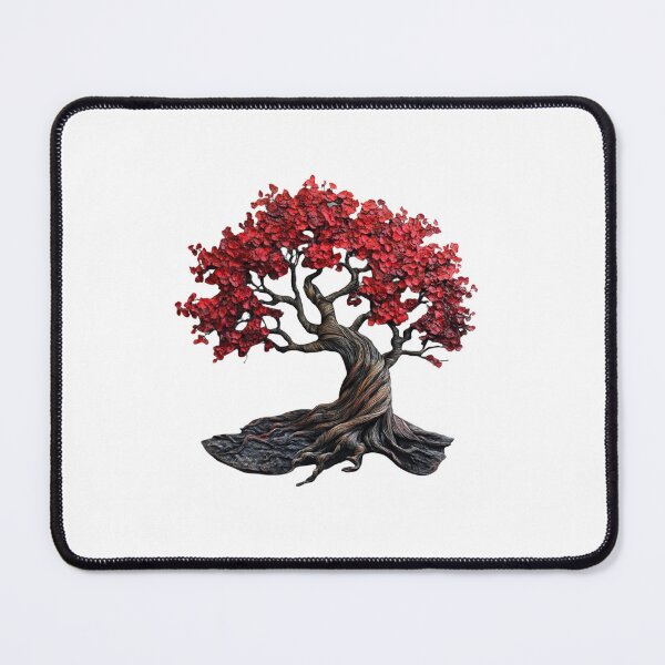 Item preview, Weirwood Tree designed and sold by FunnyThings1.