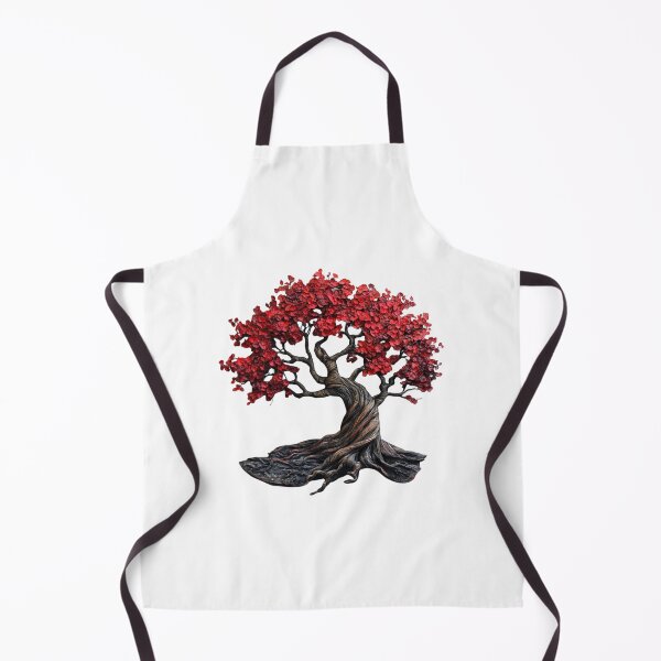 Item preview, Weirwood Tree designed and sold by FunnyThings1.