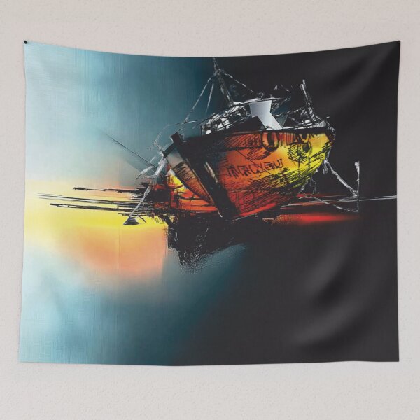 Item preview, STRANDED designed and sold by oglobalservices.