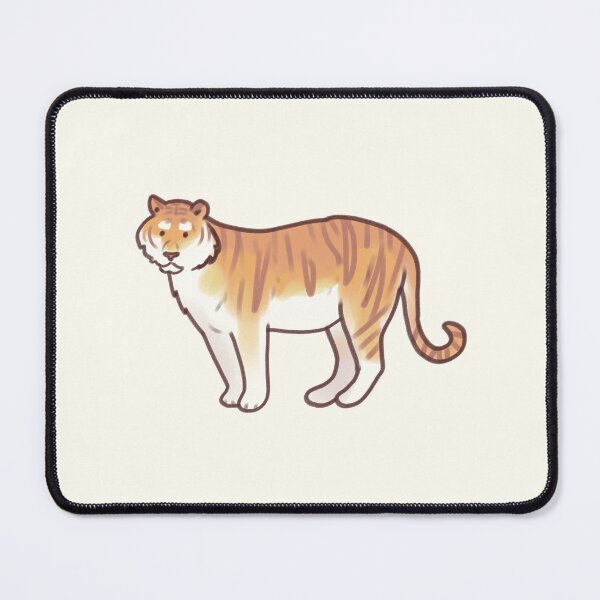 Item preview, golden tiger   designed and sold by Artofmayara.