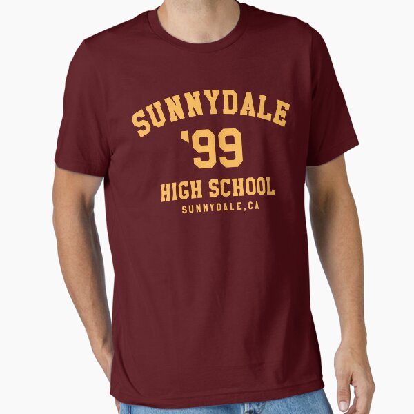 Item preview, Sunnydale High School Buffy Vampire designed and sold by evenliuphotoart.