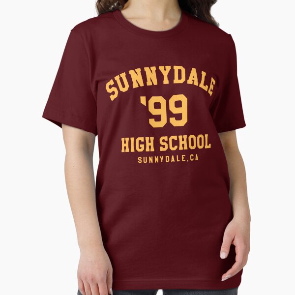 Item preview, Sunnydale High School Buffy Vampire designed and sold by evenliuphotoart.