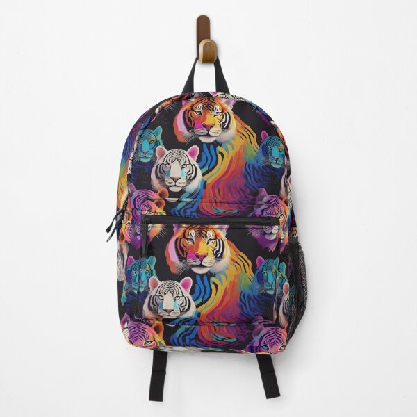Item preview, Tiger pattern 11 designed and sold by sofilustra.