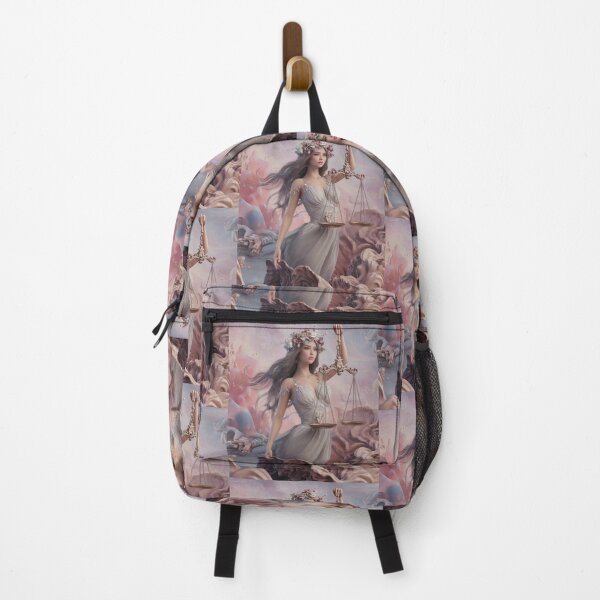 Item preview, Season Libra, Golden Libra, zodiac sign designed and sold by KolorellaS.