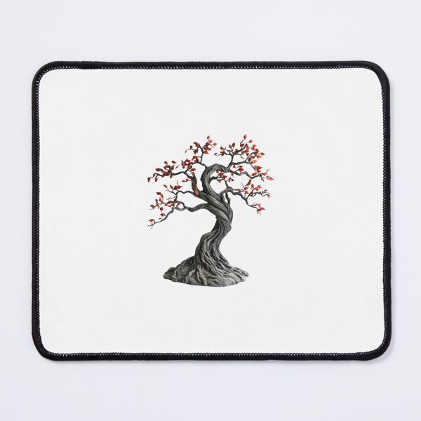 Item preview, Weirwood Tree designed and sold by FunnyThings1.