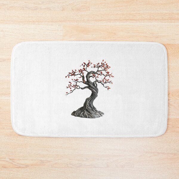 Item preview, Weirwood Tree designed and sold by FunnyThings1.