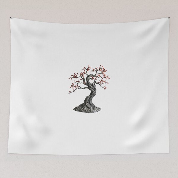 Item preview, Weirwood Tree designed and sold by FunnyThings1.