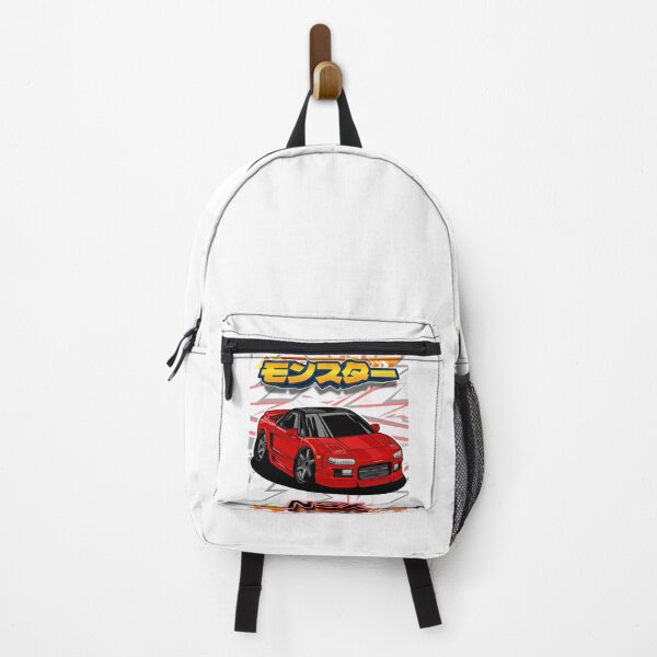 Item preview, Honda NSX Cartoon designed and sold by itsTheBugz.