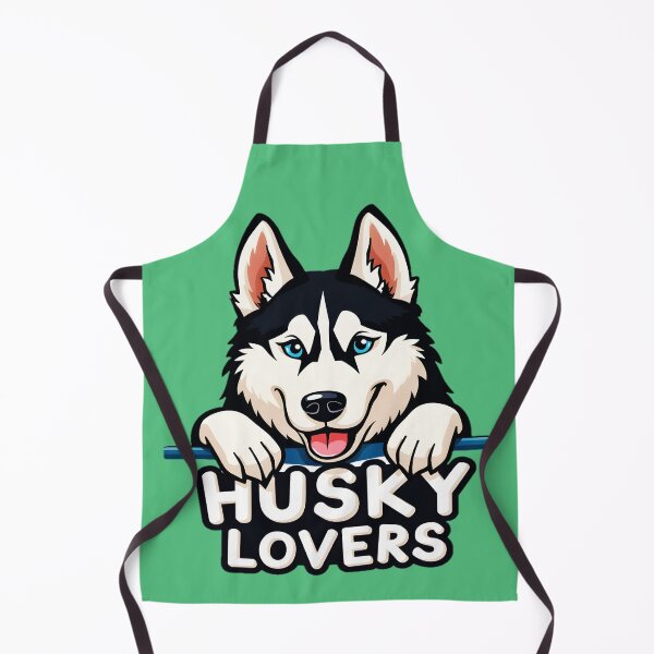 Item preview, Husky Lovers designed and sold by AlphaTeez.