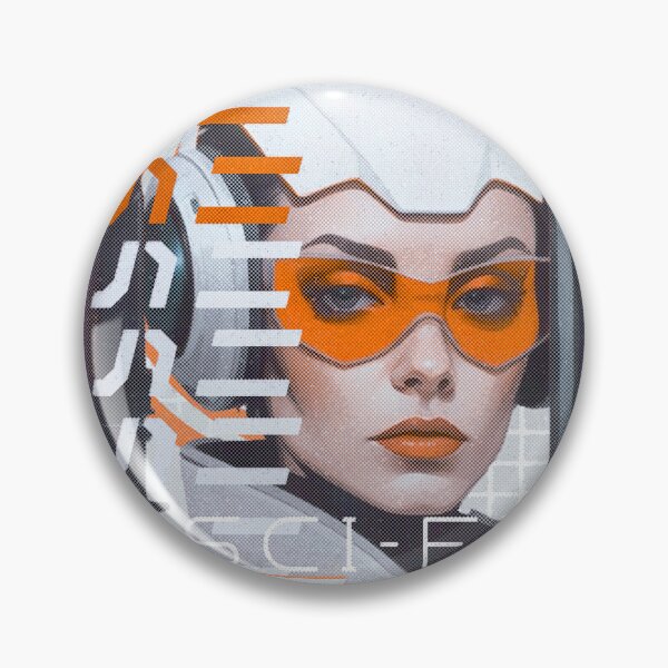 Item preview, Future Noir: Cyberpunk Aesthetics designed and sold by Shopunte.