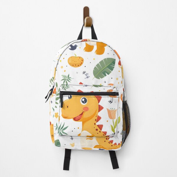 Item preview, Dinosaurs Pattern , Dinosaur Lovers designed and sold by No11DigitalArt.