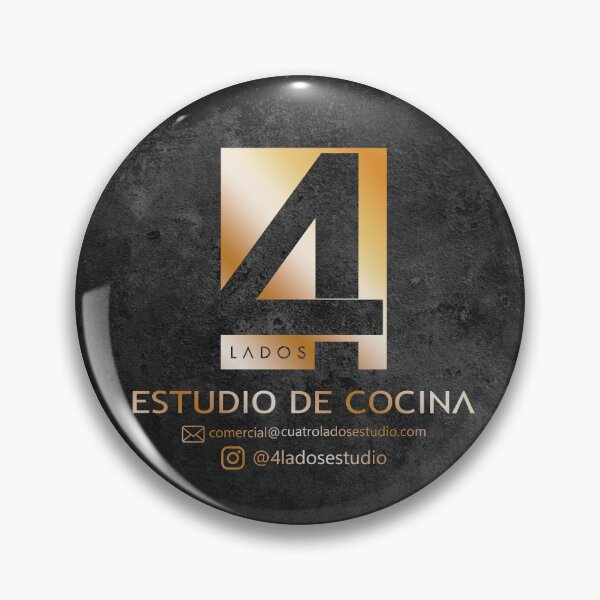 Item preview, 4 SIDES KITCHEN STUDIO designed and sold by Amperios.