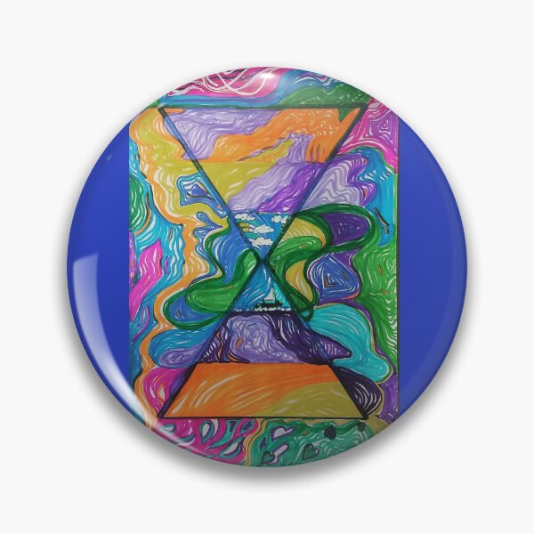 Item preview, Beach hourglass designed and sold by AIMARADREAM.