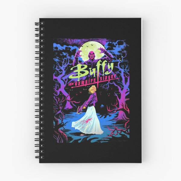 Item preview, Buffy Vampire Horror designed and sold by evenliuphotoart.