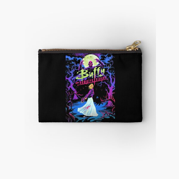 Item preview, Buffy Vampire Horror designed and sold by evenliuphotoart.