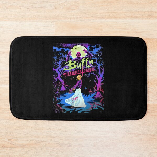 Item preview, Buffy Vampire Horror designed and sold by evenliuphotoart.