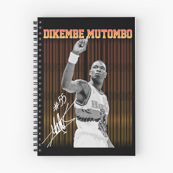 Artikelvorschau, Retro-Dikembe-Stil entworfen und verkauft von stelladaodo.